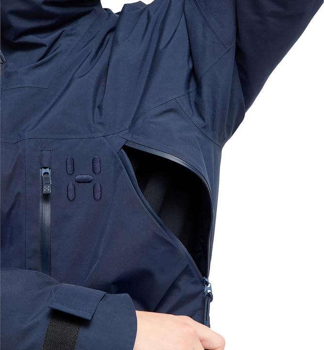 Immagine prodotto Haglöfs Latnja GTX Insulated (M)
