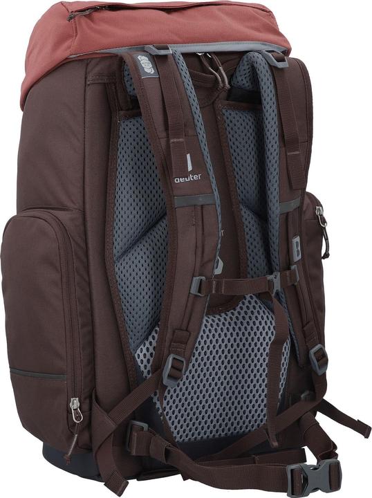 Produktbild Deuter Scula Rucksack 49 cm (4.40 l)