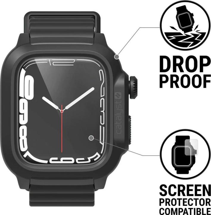 Produktbild Catalyst Wasserdichtes Case 45mm