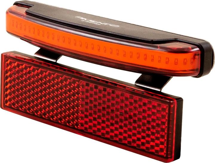 Image du produit Spanninga Pimento XDS - Feu arrière pour vélo