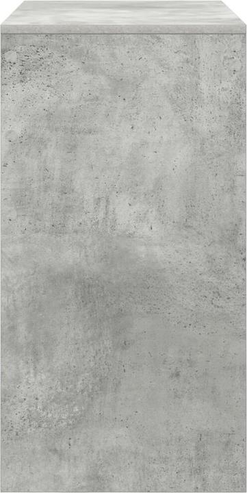 Actual product image vidaXL Kompakter Schreibtisch