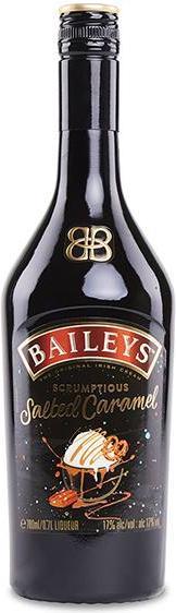 Produktbild Bailey's Salted Caramel