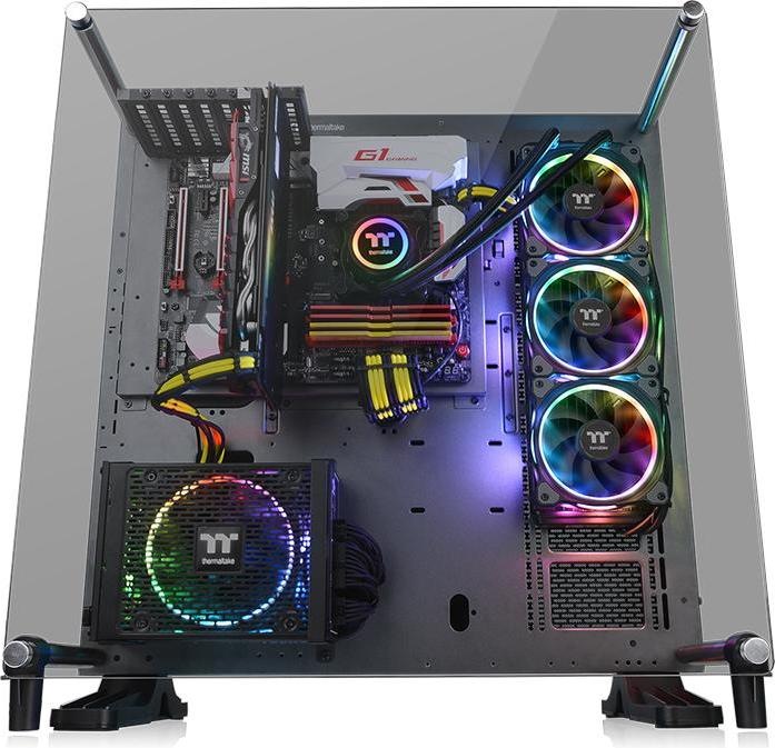 Produktbild Thermaltake Core P5 (ATX)