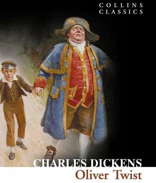 Produktbild Oliver Twist, English edition (Englisch, Charles Dickens, 2013)