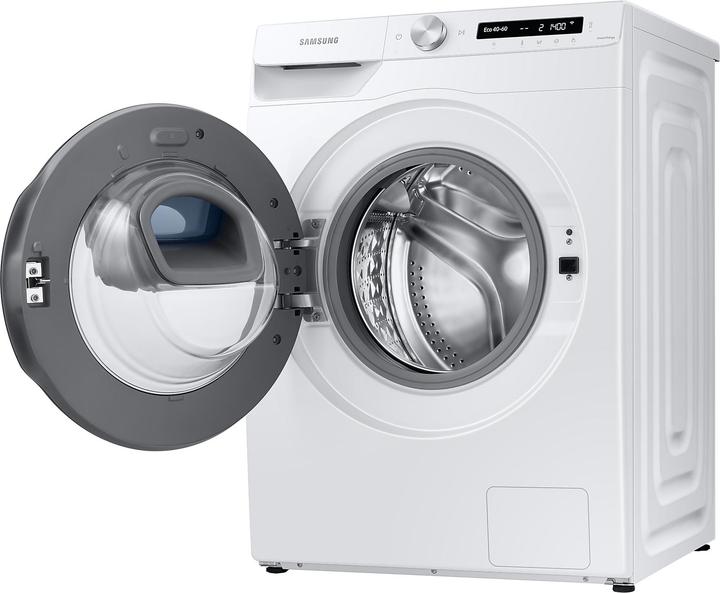 Produktbild Samsung WW90T554AAW (9 kg, Links)