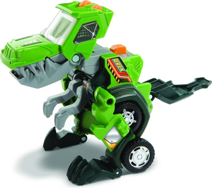 VTech Switch & Go Dinos - Drex, le super T-Rex