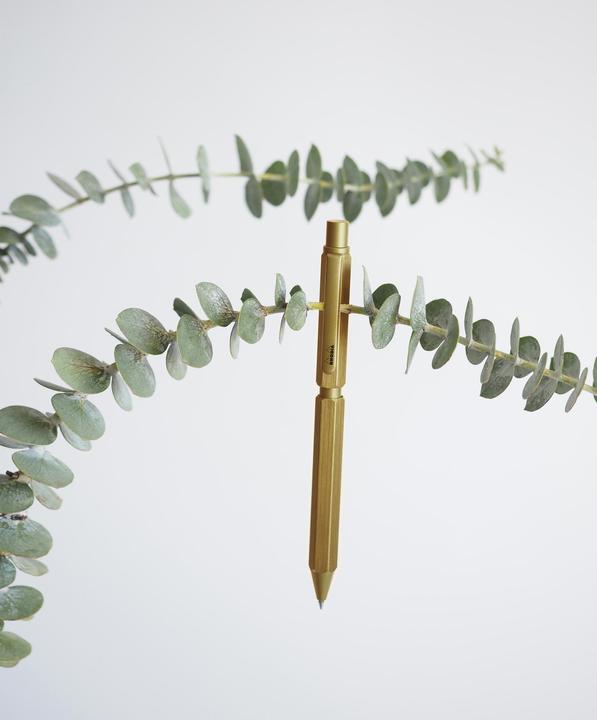 Produktbild Rhodia ScRipt Multipen (Gold)