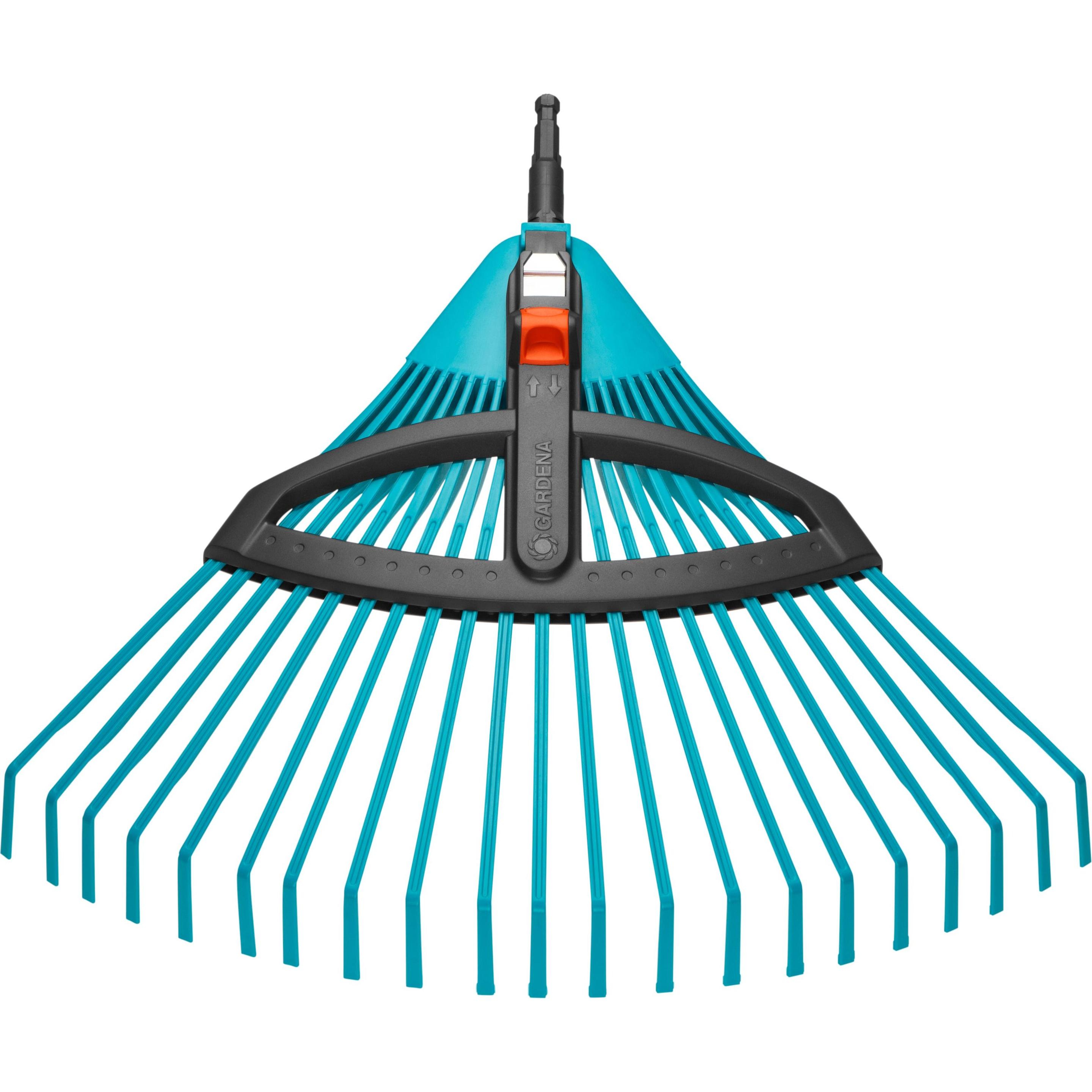 Thumbnail - Gardena, Rechen, Verstellbesen