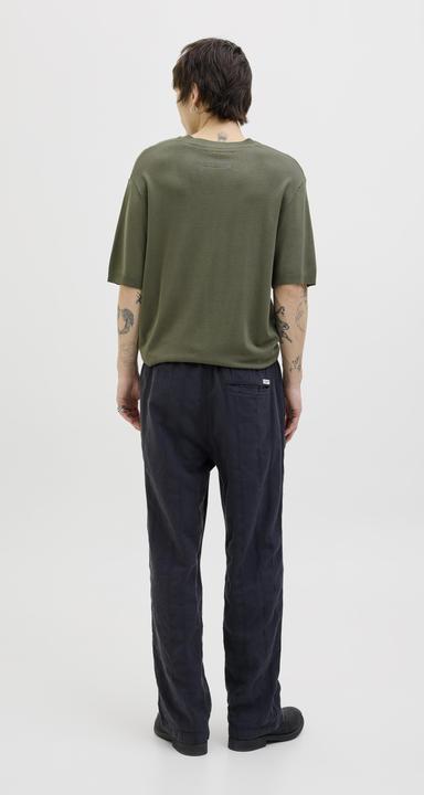 Image du produit Jack & Jones Jprccwilliam Knit Crew Neck Ss Sn (XXL)