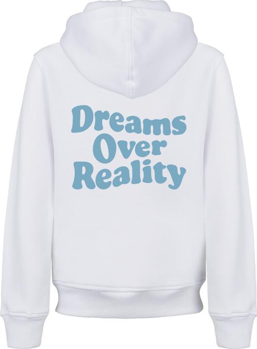 Produktbild Mister Tee MisterTee Dreams Over Reality Basic Kids Hoody - 175405 (122, 128)