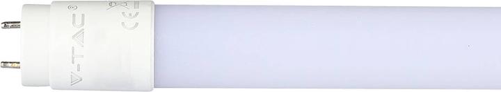 Produktbild V-TAC VT062 LEDRöhre SAMSUNG Chip 60cm 7,5W G13 Nano Kunststoff 6400K (G13, 850 lm)
