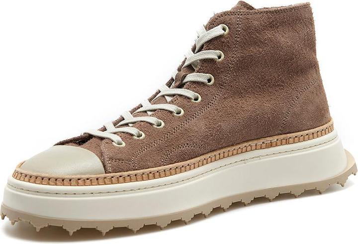 Image du produit BePositive Cuprace Star - Funky Suede (41)