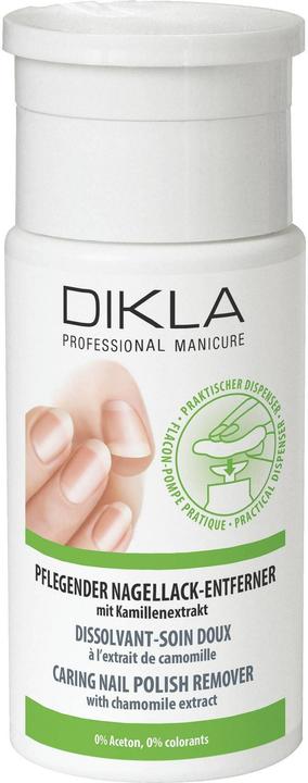 Dikla Nagellackentferner