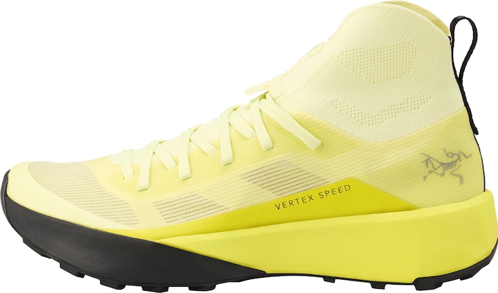 Actual product image Arc'teryx Vertex Speed (40)