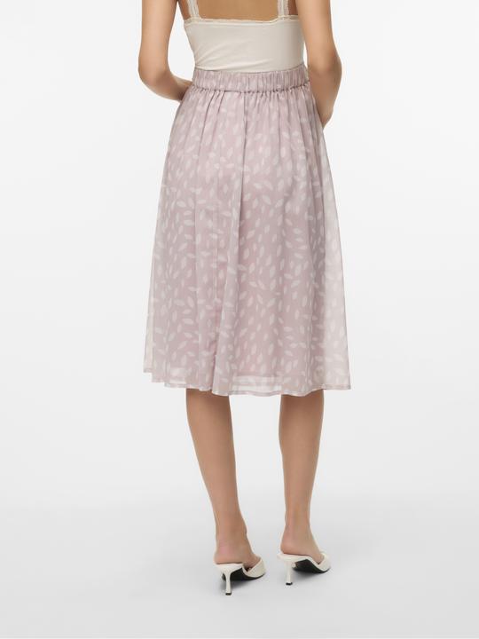 Actual product image Mamalicious Hohe Taille Kurzer Rock Rock (M)