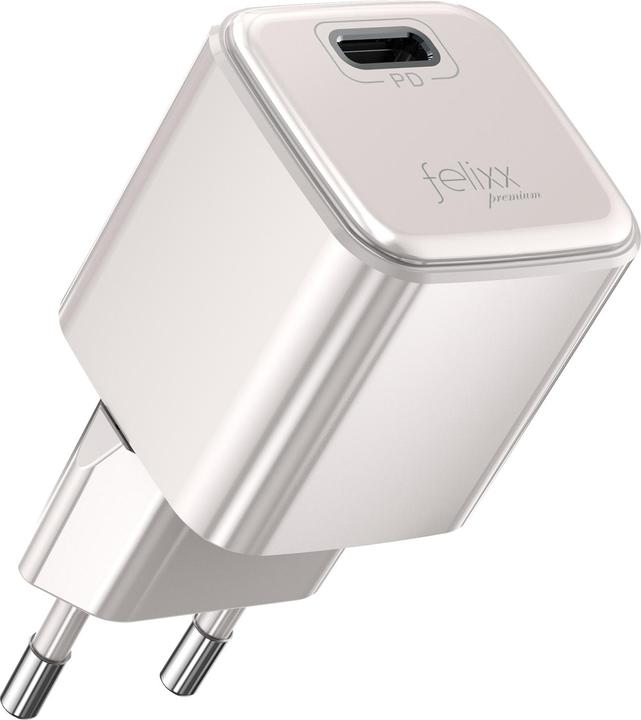 Produktbild Felixx Daten-/Ladekabel (25 W, 1 Port)