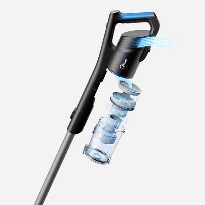 Produktbild Midea Akku-Handstick, 25.5V, 350W