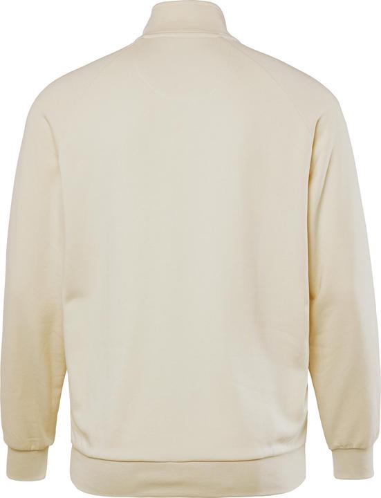 Produktbild Jay-Pi Sweatjacke, Fitness, Stehkragen, bis 7 XL (4XL)