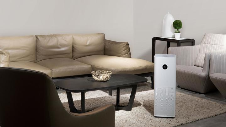 Produktbild Xiaomi Mi Air Purifier Pro (60 m²)