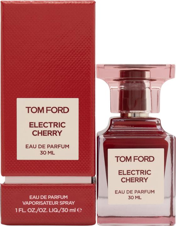 Produktbild Tom Ford Cherry Lush (Eau de Parfum, 30 ml)