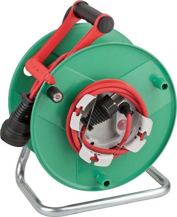 Actual product image Brennenstuhl Cable drum Garant Bretec 290 (38 m, 3 mm²)