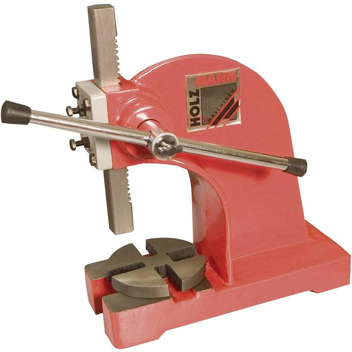 Produktbild Holzmann Dop 1000