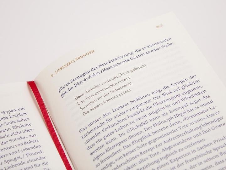 Produktbild Die Kunst des Lobens (Deutsch, Iso Camartin, 2018)