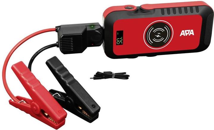 Immagine prodotto APA Powerpack (1200 A, 16000 mAh)
