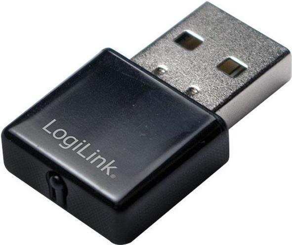 Image du produit LogiLink Micro WLAN (USB 2.0)