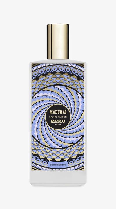Immagine prodotto Memo Paris Madurai (Eau de parfum, 75 ml)