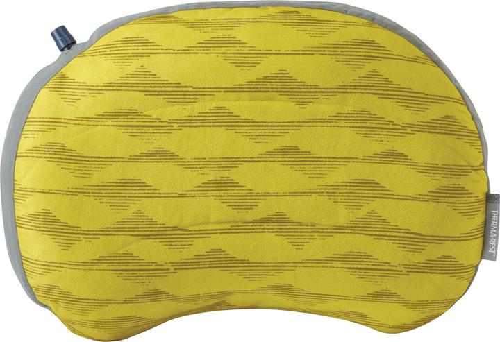 Immagine prodotto Therm-a-Rest Airhead Lrg Montagne Gialle (Cuscino per testa e collo)