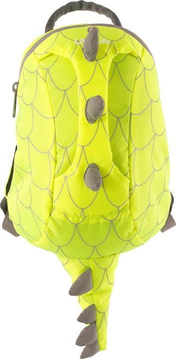 Little Life Hi Vis Action Rucksack (6 l)