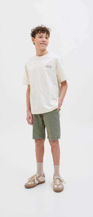 Image du produit Jack & Jones Regular Fit Regular Fit Shorts Junior Regular Fit Shorts (152)