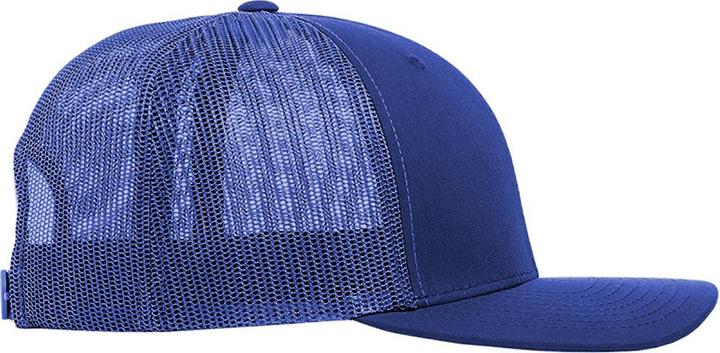 Actual product image Yupoong Flexfit Retro Trucker Cap