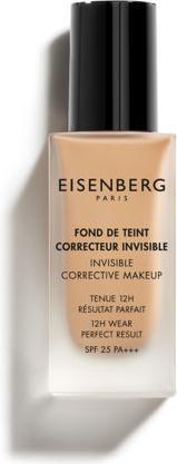 Produktbild Eisenberg Invisible Corrective Makeup (03 Natural Golden)