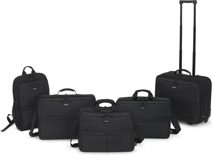 Produktbild Dicota Eco Scale (24.50 l)