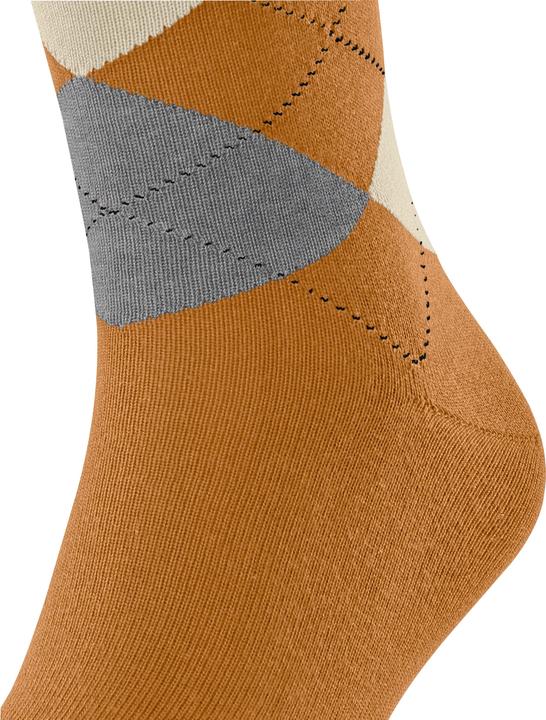 Produktbild Falke Sens. Argyle SO (43 - 46)