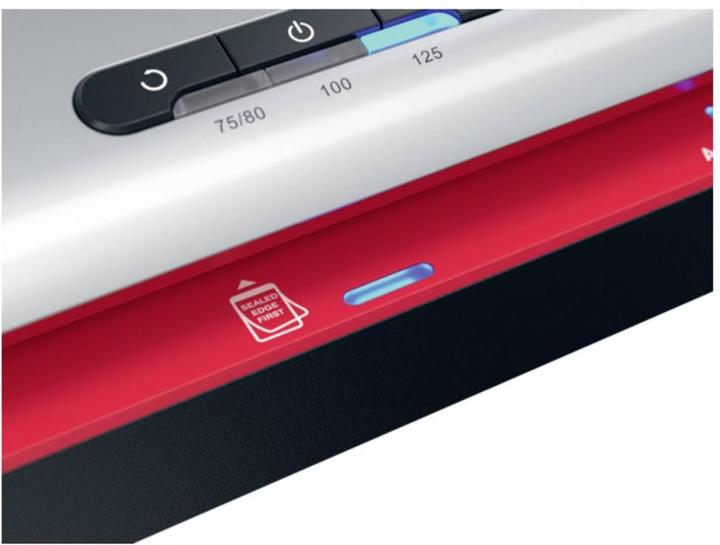 Actual product image GBC Laminator 250HS (EU version) (A3, A4, Credit card)