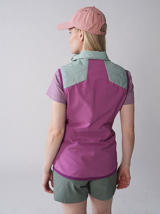 Produktbild Vaude Brenva Vest II (40)