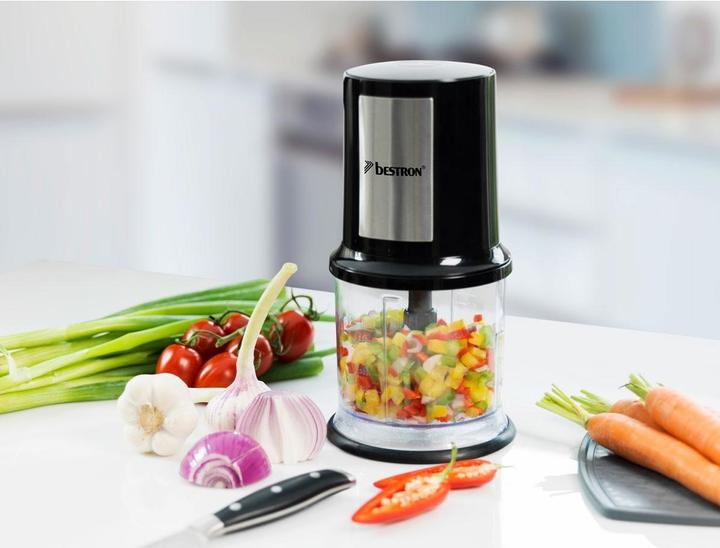 Image du produit Bestron AKC200 (500 ml, 400 W)