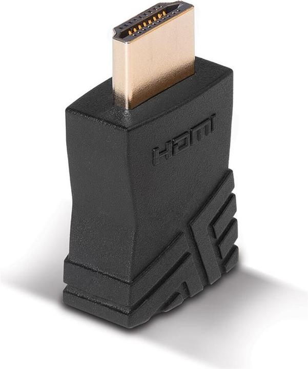 Image du produit Lindy HDMI à (HDMI, 5 cm)