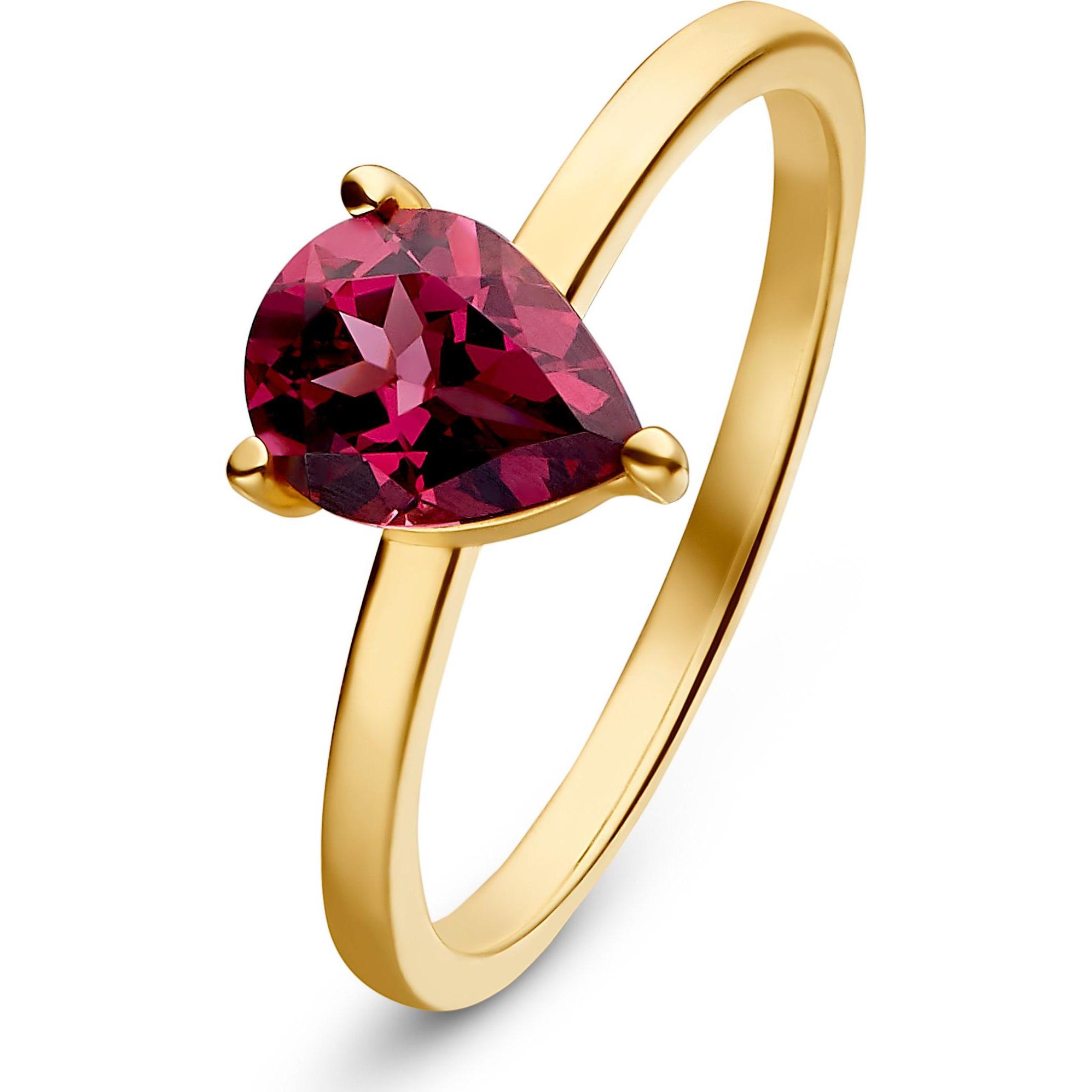 Thumbnail - Christ, Ring, Damenring, (58, 375/9 K Gold)
