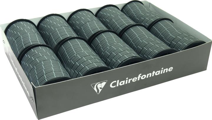 Image du produit Clairefontaine Bolducs et noeuds (10x)