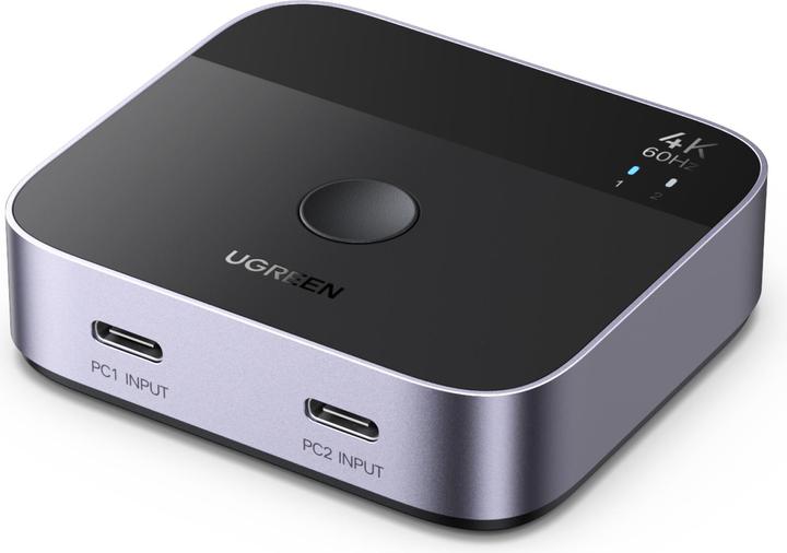 Actual product image Ugreen AW502