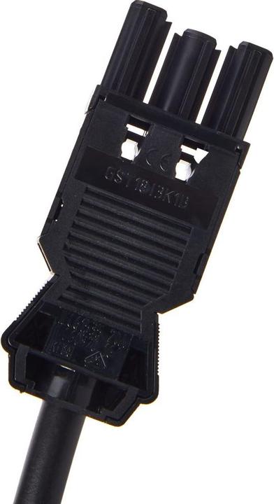 Produktbild Bachmann Geräteverlängerung Kabel GST18 (1 m)