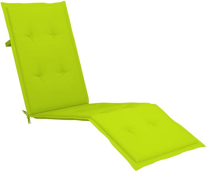 Immagine prodotto vidaXL Liegestuhl (167 cm)