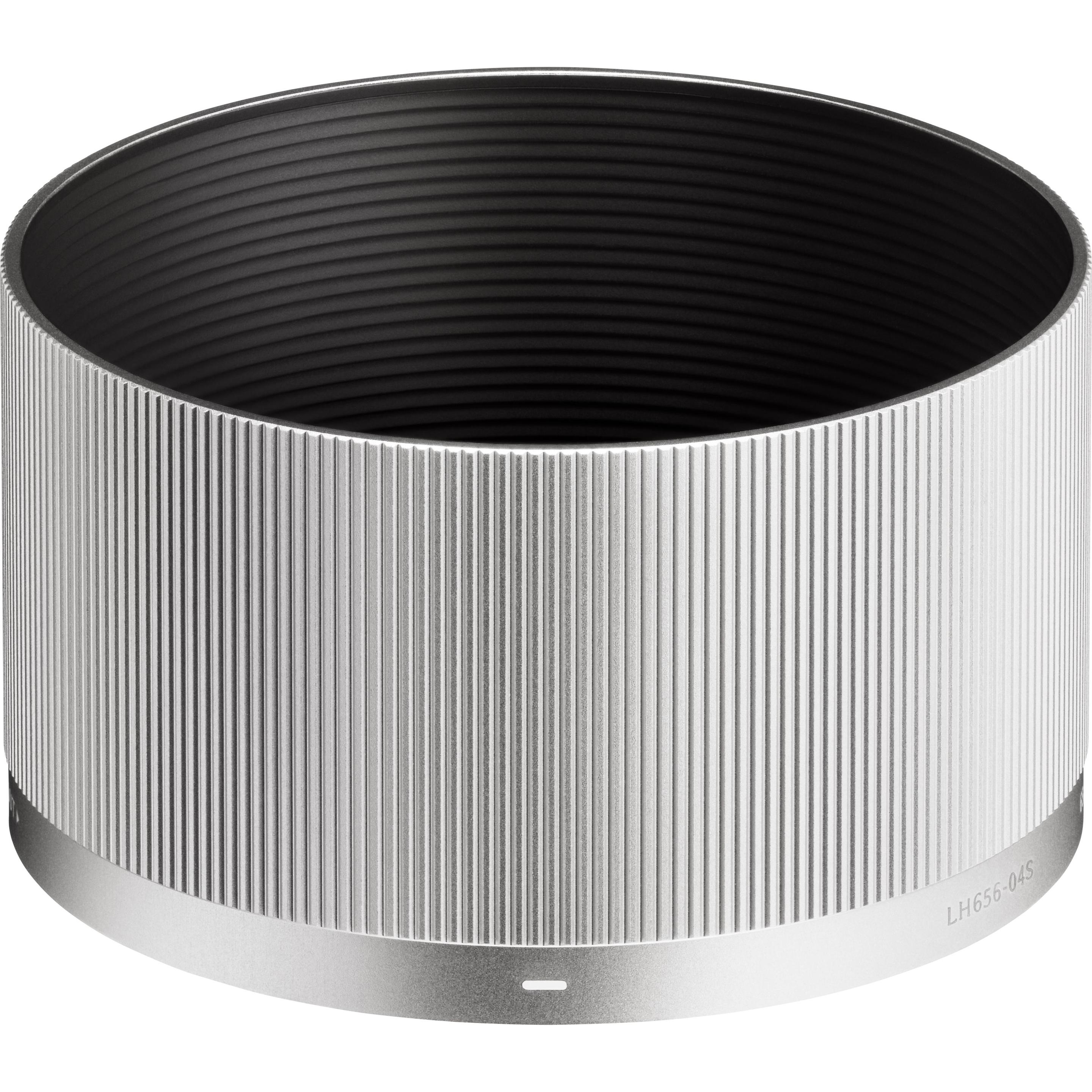 Sigma Lens Hood LH656-04S (3S3), Paraluce