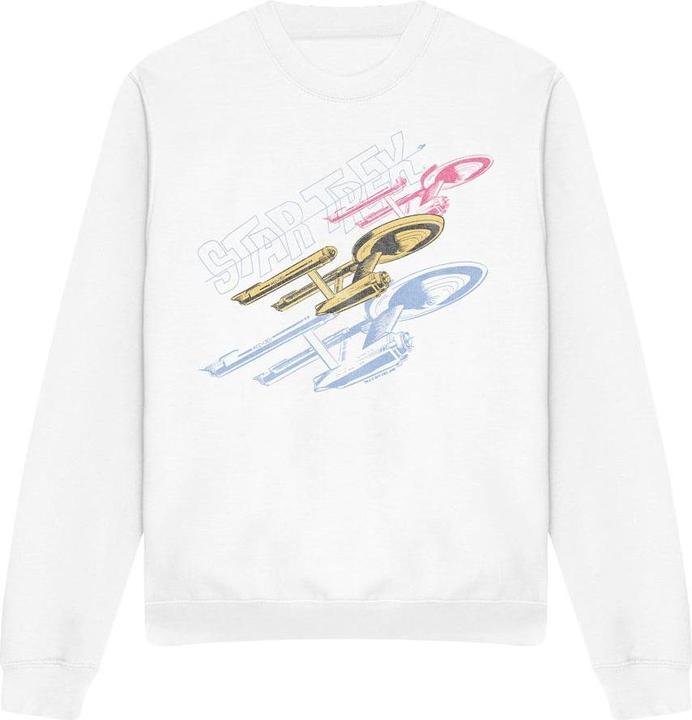 Produktbild Tri Enterprise Sweatshirt (M)