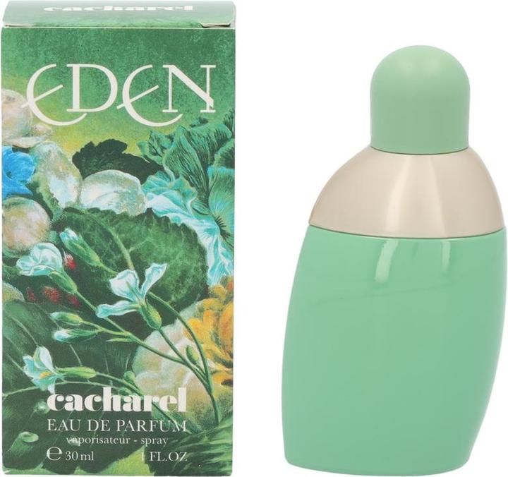 Actual product image Cacharel Eden (Eau de parfum, 30 ml)