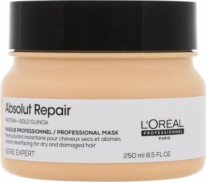 Actual product image L'Oréal Professionnel Série Expert Absolut Repair (250 ml)